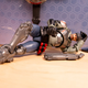 Illustration for article titled Hasbros Made Some Fine iOverwatch/i Action Figures, Except For Reaper